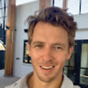 Meet your Posher, Connor